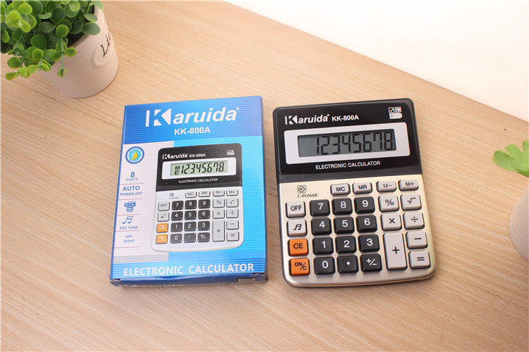 Calculator de birou