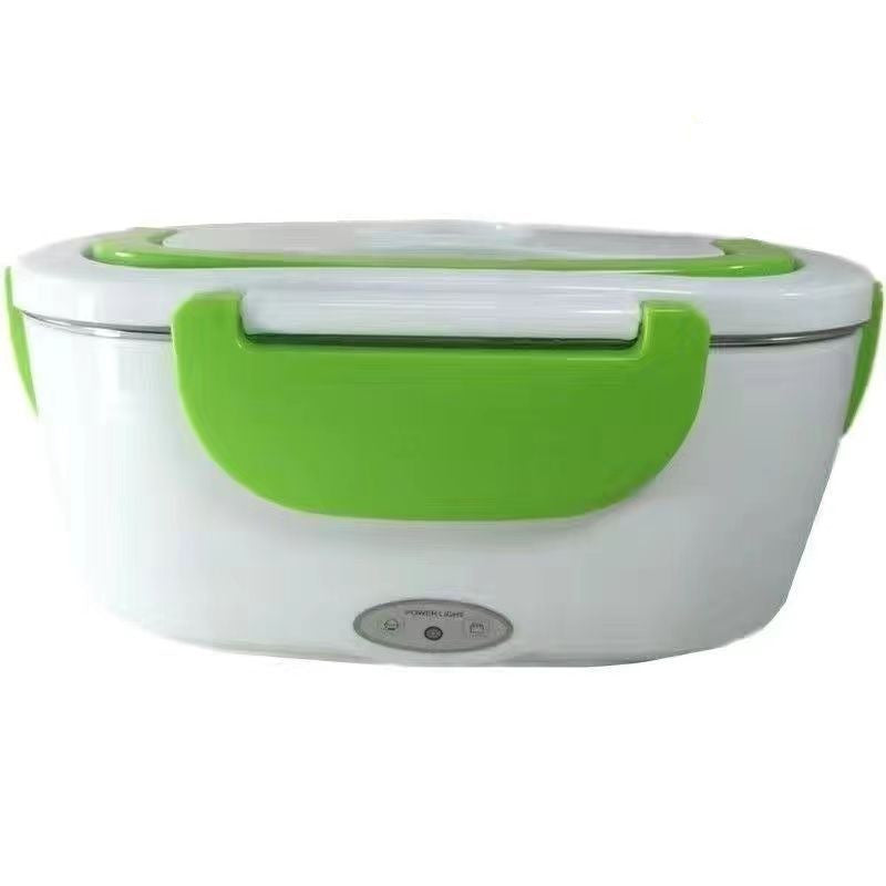 Lunch Box/Food Container - incalzibil electric, convenabil pentru birou