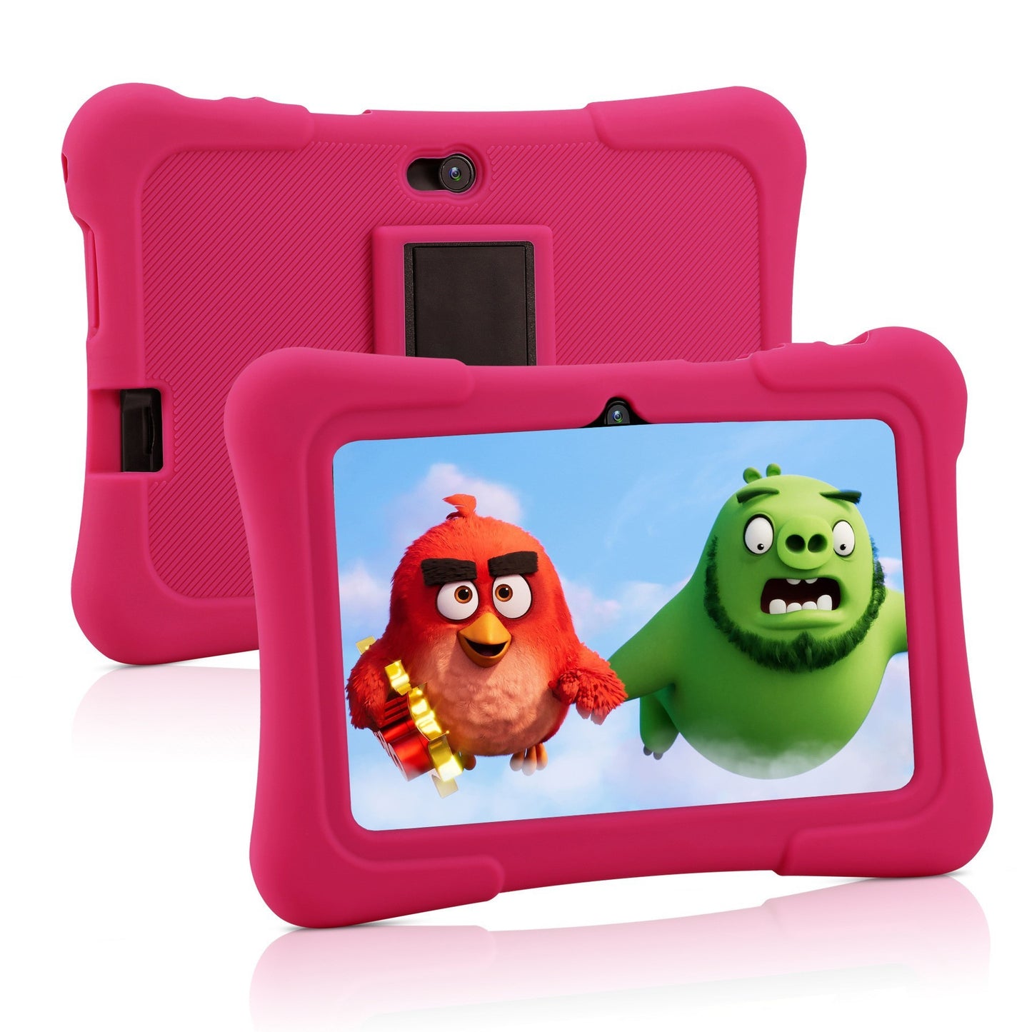 Tableta de 7 inchi pentru copii Ecran Full HD