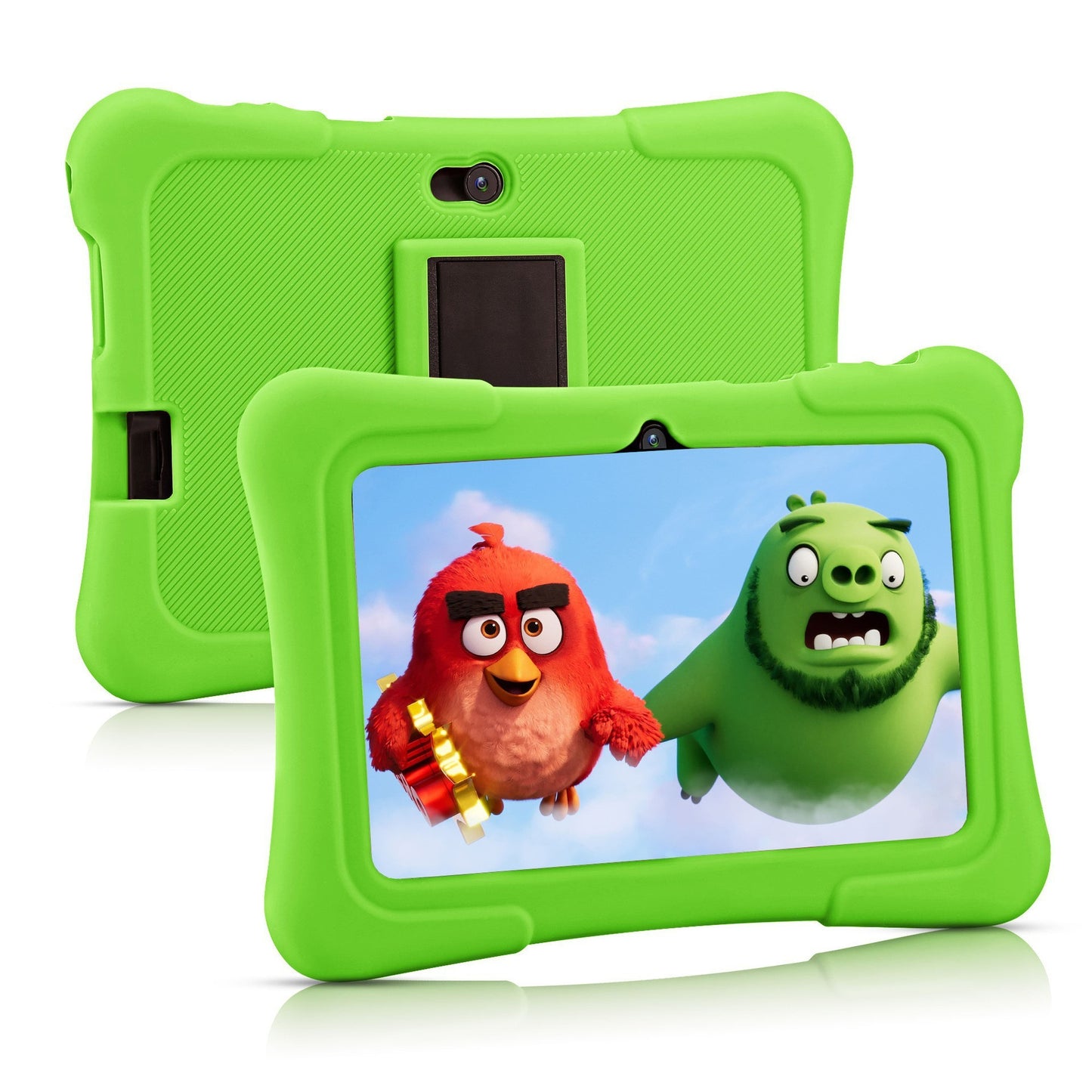 Tableta de 7 inchi pentru copii Ecran Full HD
