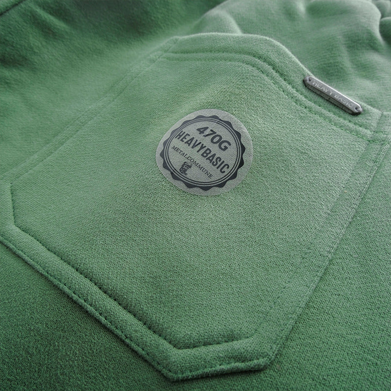 Pantaloni de trening din catifea