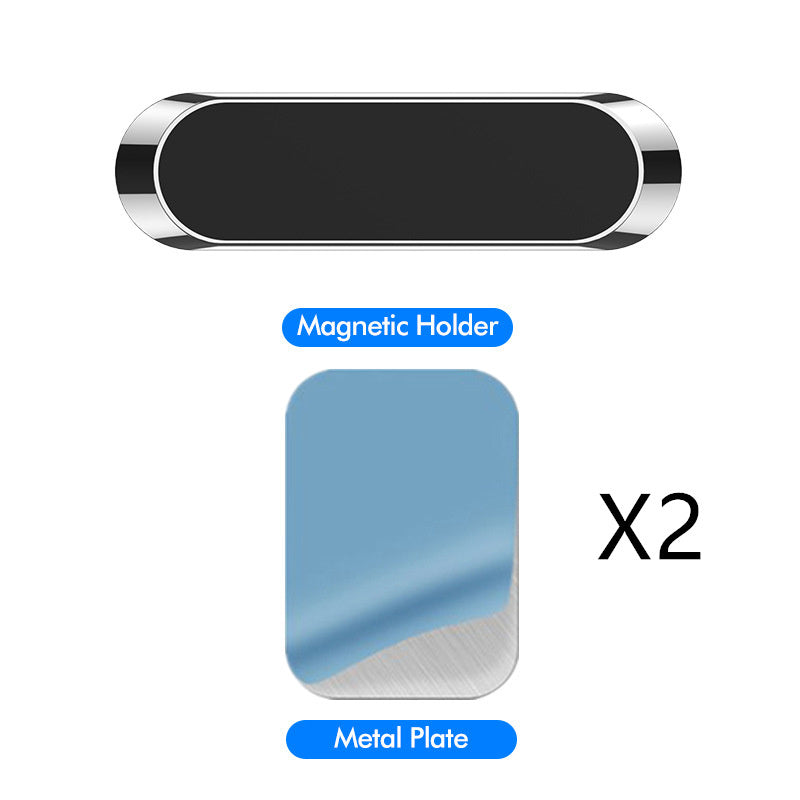 Suport magnetic pentru telefon