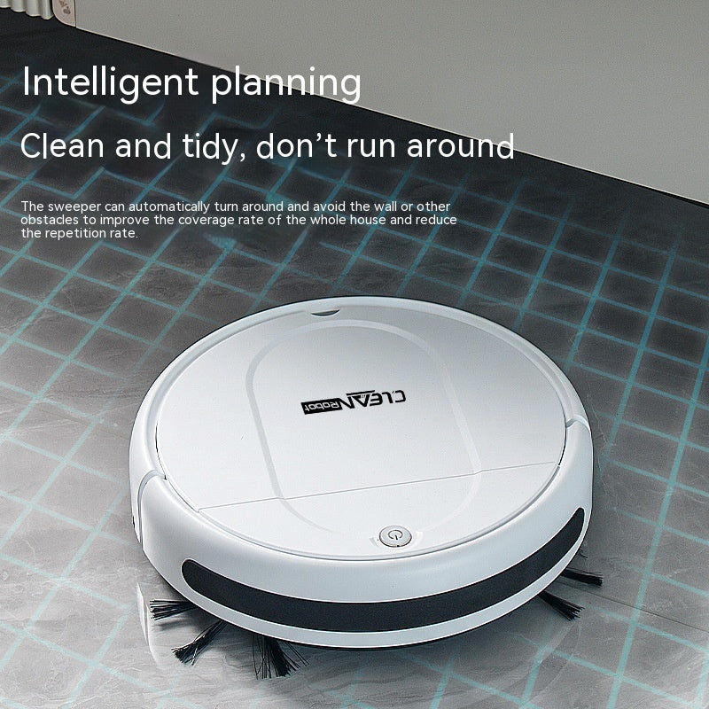 Aspirator robot Smart Home