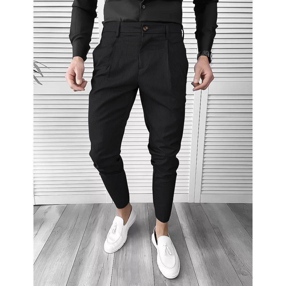 Pantaloni confortabili pentru bărbați pentru toate ocaziile