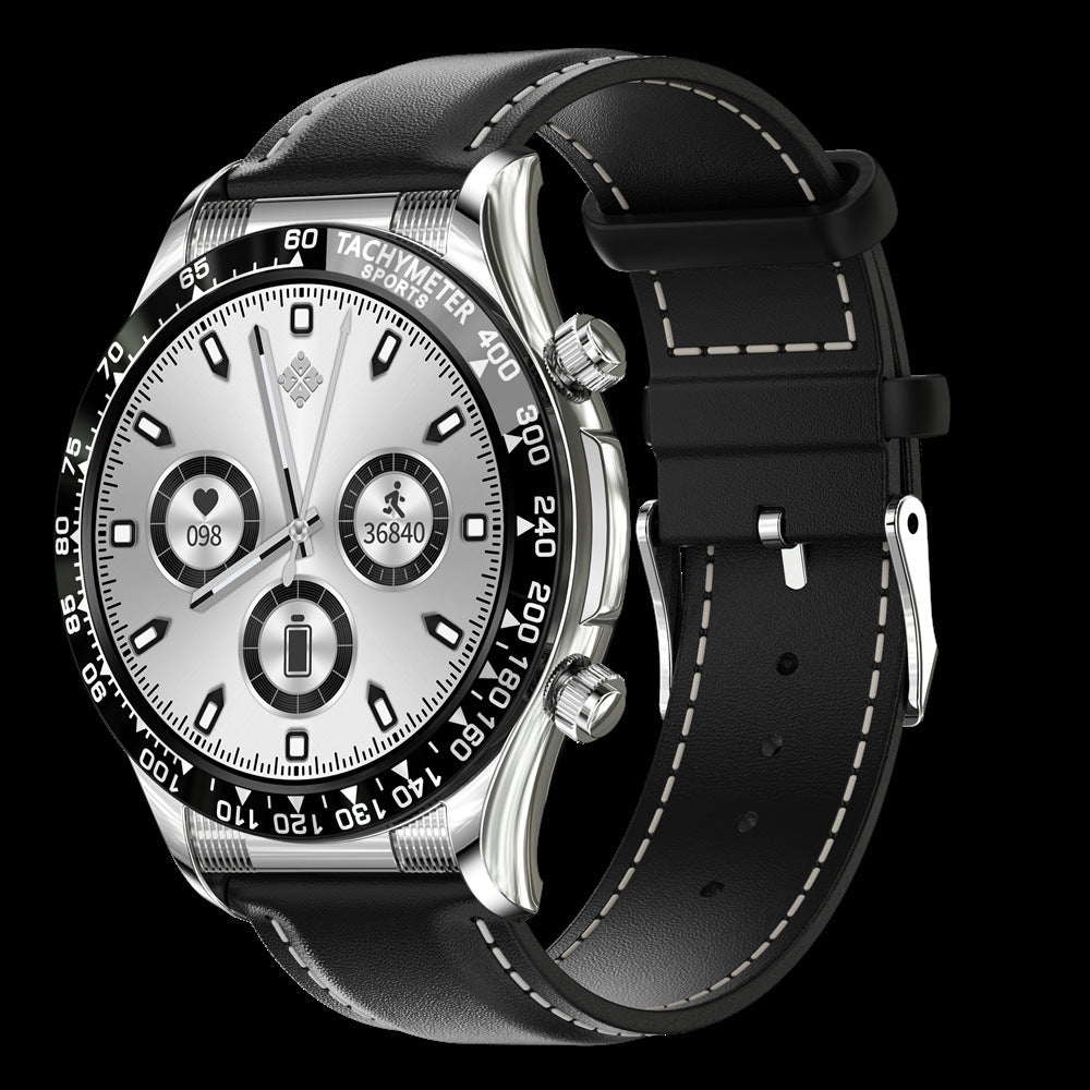 Ceas inteligent multifunctional pentru barbati