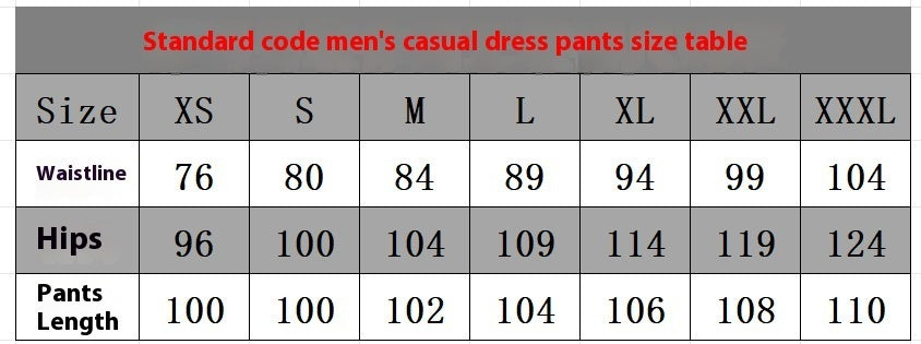 Pantaloni confortabili pentru bărbați pentru toate ocaziile