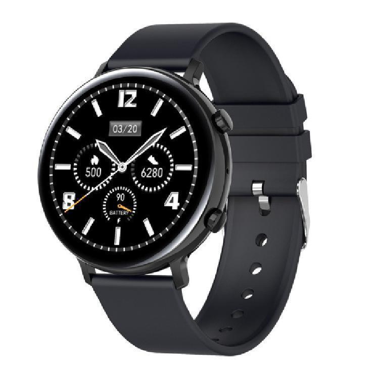 Ceas inteligent Bluetooth multifuncțional bidirecțional
