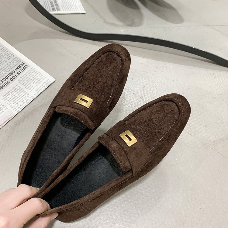 Mocasini de dama
