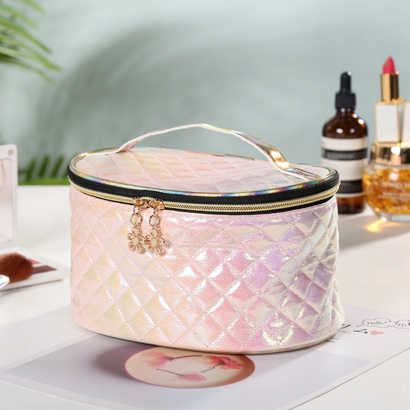 Geantă pentru cosmetice/Cutie de înfrumusețare