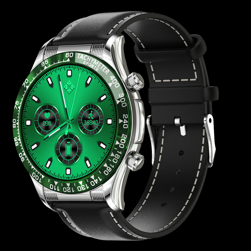 Ceas inteligent multifunctional pentru barbati