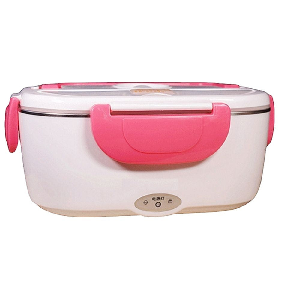 Lunch Box/Food Container - incalzibil electric, convenabil pentru birou