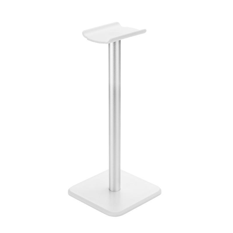 Suport pentru căști de birou elegant