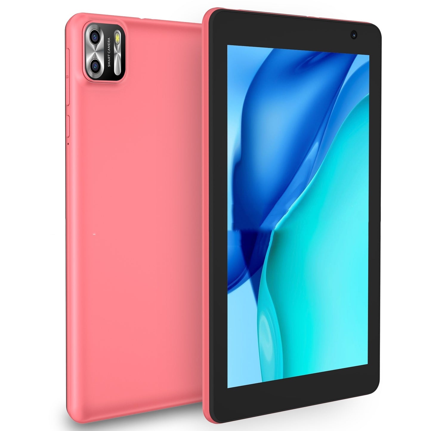 Tabletă cu 8 nuclee de 8 inchi și sistem Android 13 de 64 GB