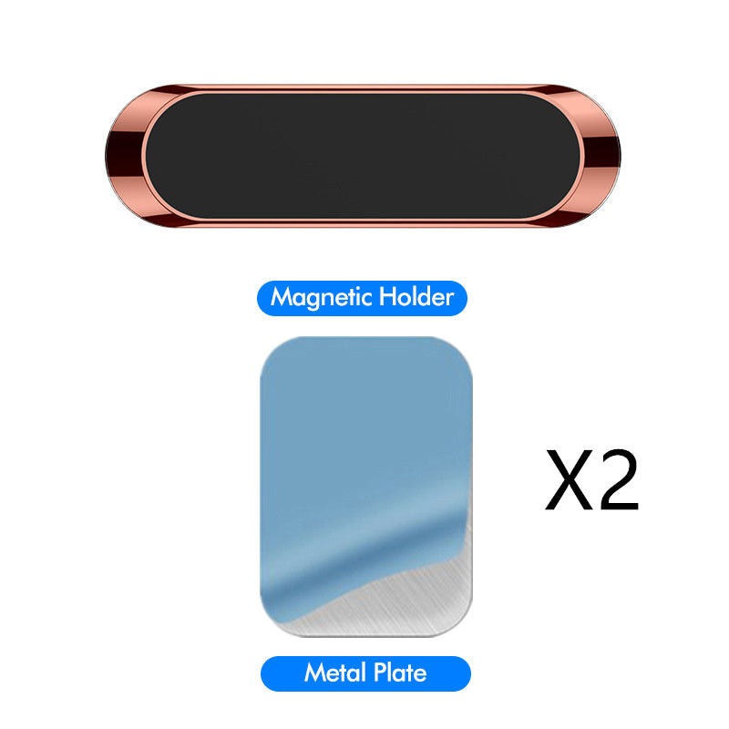 Suport magnetic pentru telefon