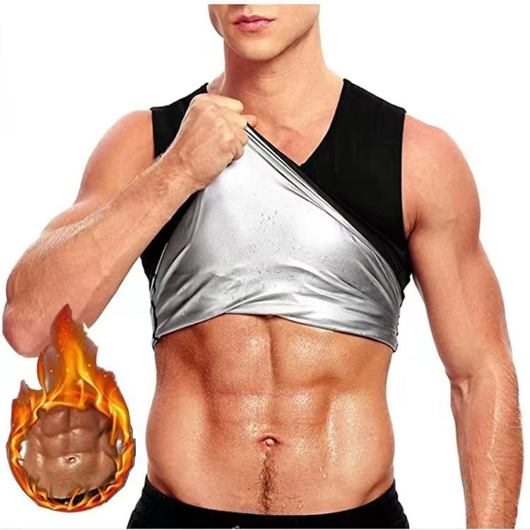 Sauna Vesta sport pentru activitate fizica