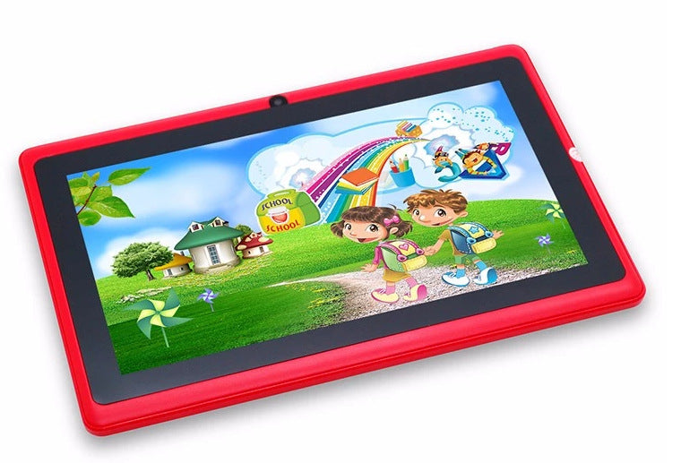 Tablet Multicolor Android