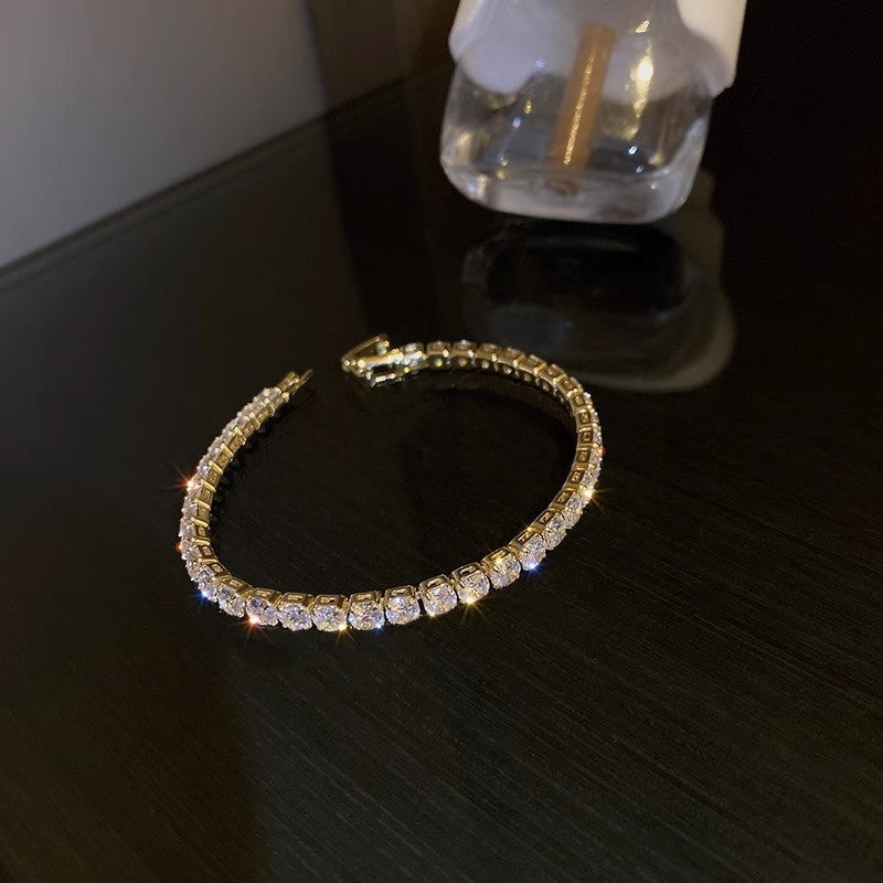 Zircon Bracelet