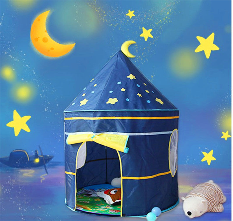 Tenda giocattolo per bambini