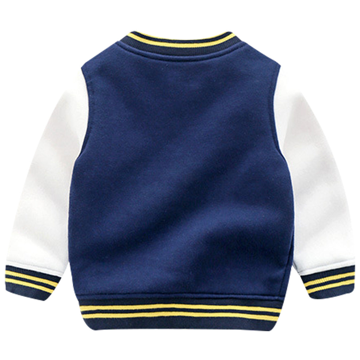 Giacca Cardigan In Maglia per bambini