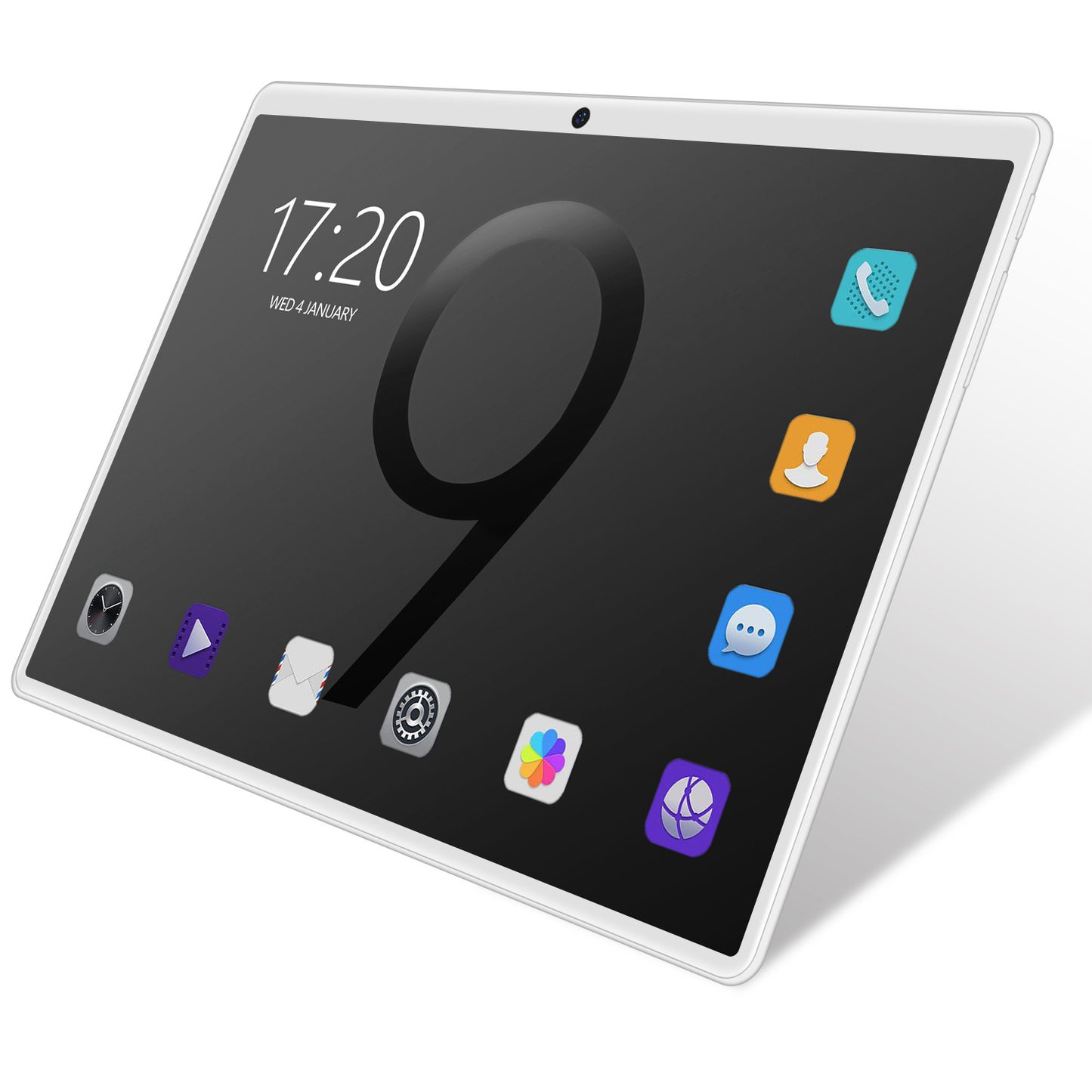 New 10 inch Tablet with Dual Card GPSwifi