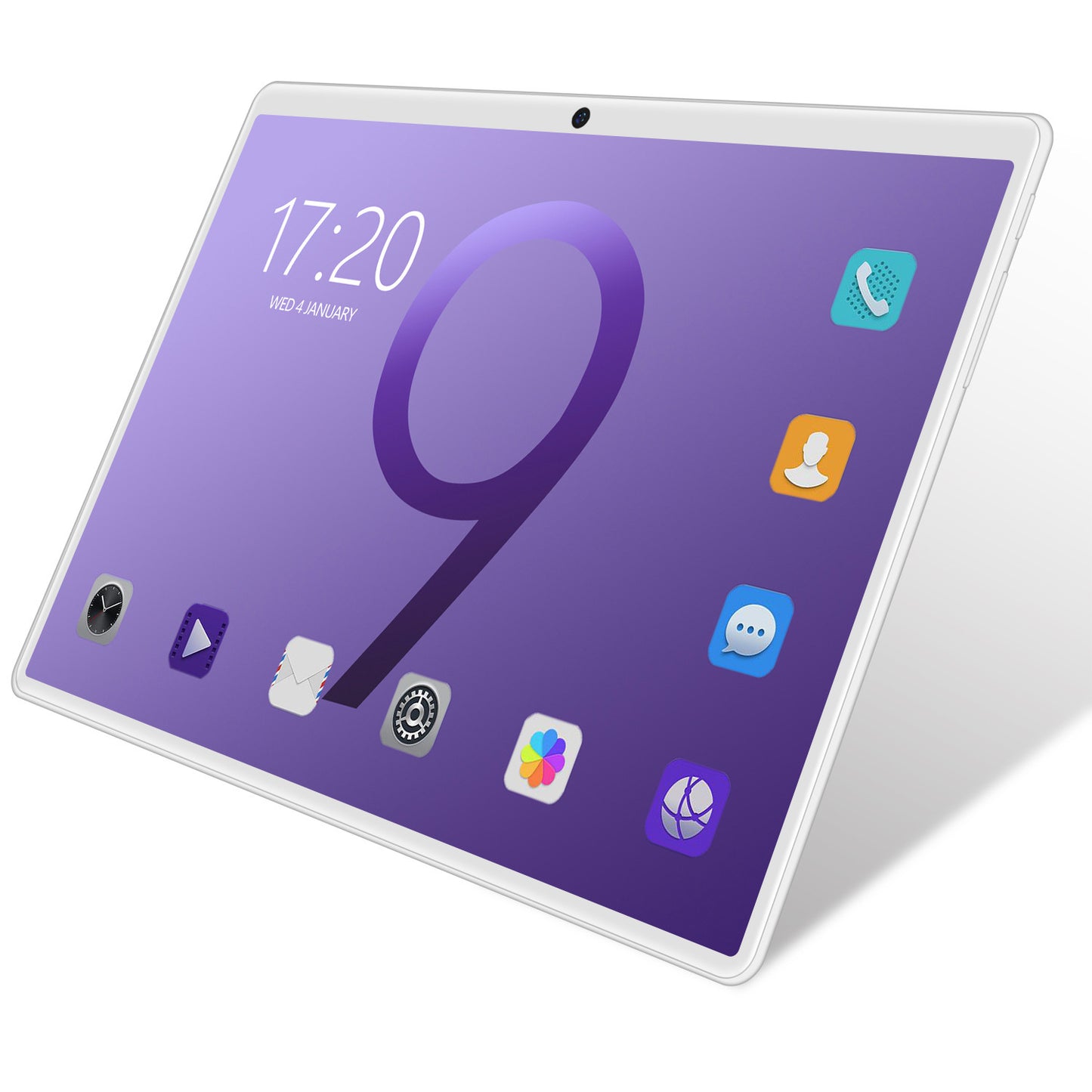 New 10 inch Tablet with Dual Card GPSwifi