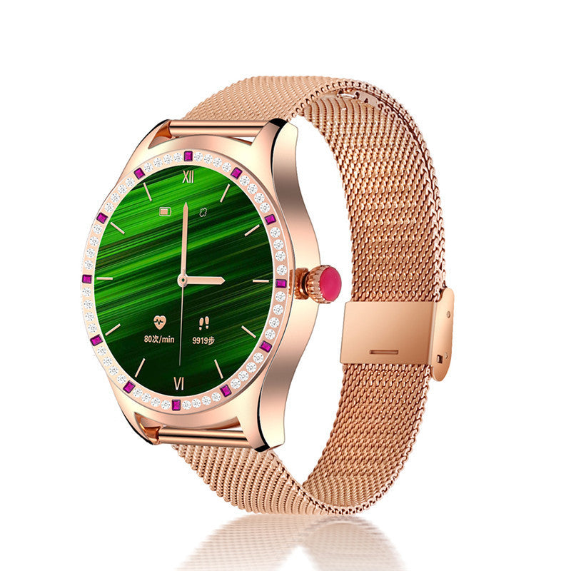 Smart Watch Multifunzione, Luxury da donna