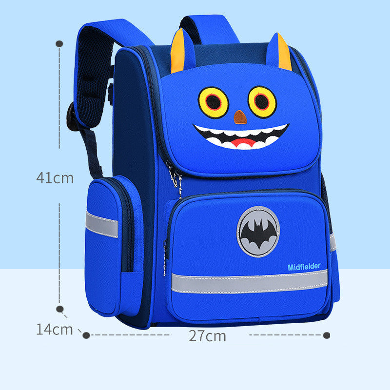 Children's school backpack