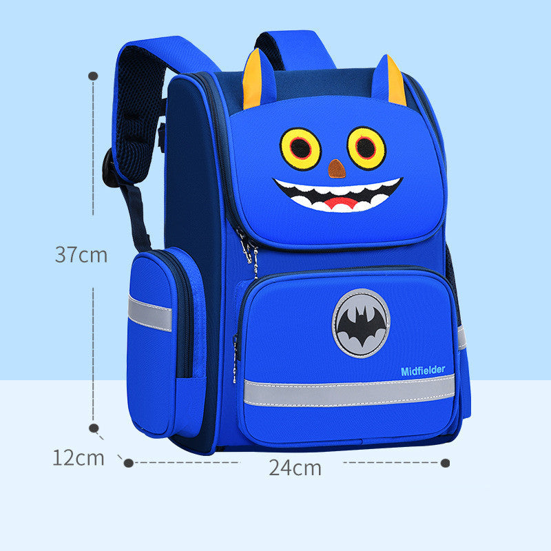 Children's school backpack