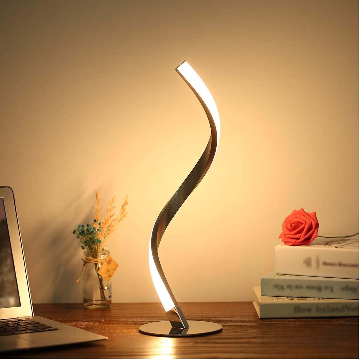 TouchSwitch LED Table Lamp