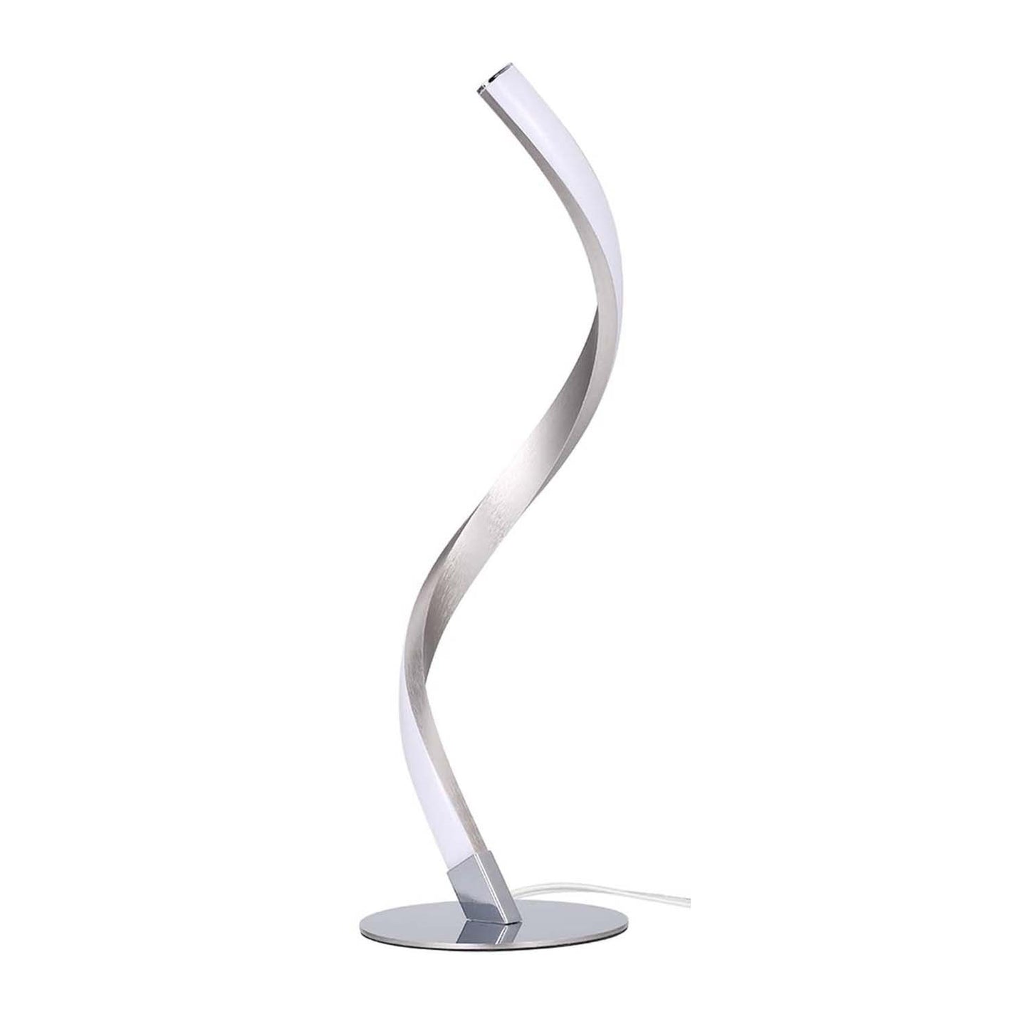 TouchSwitch LED Table Lamp