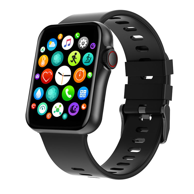 Smart Watch Multifunzione, Luxury Display