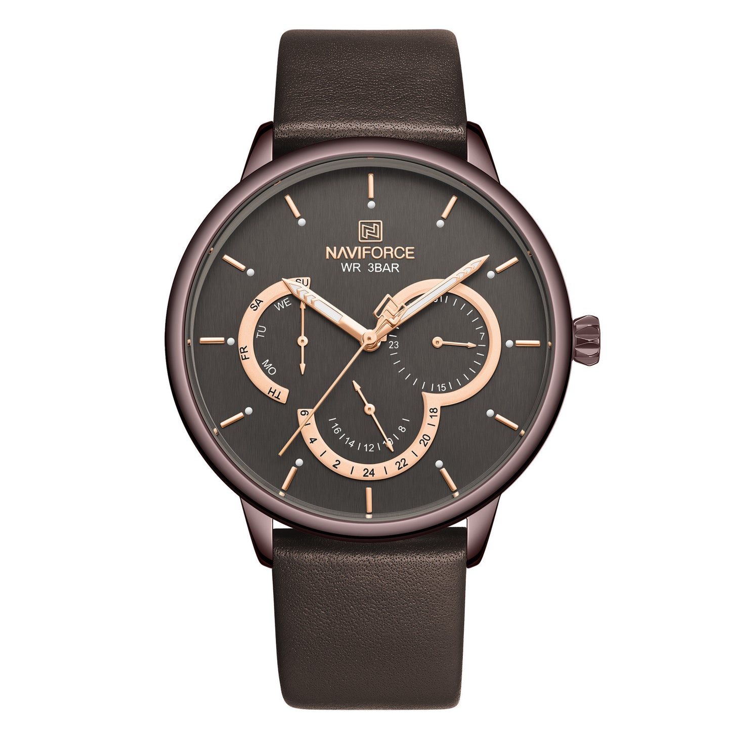 Quartz Men's Watch