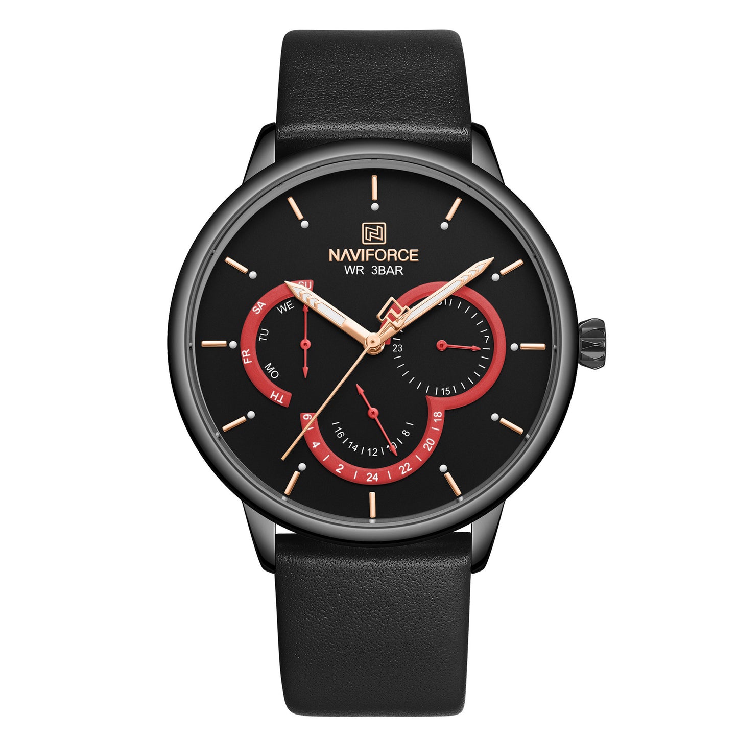 Quartz Men's Watch