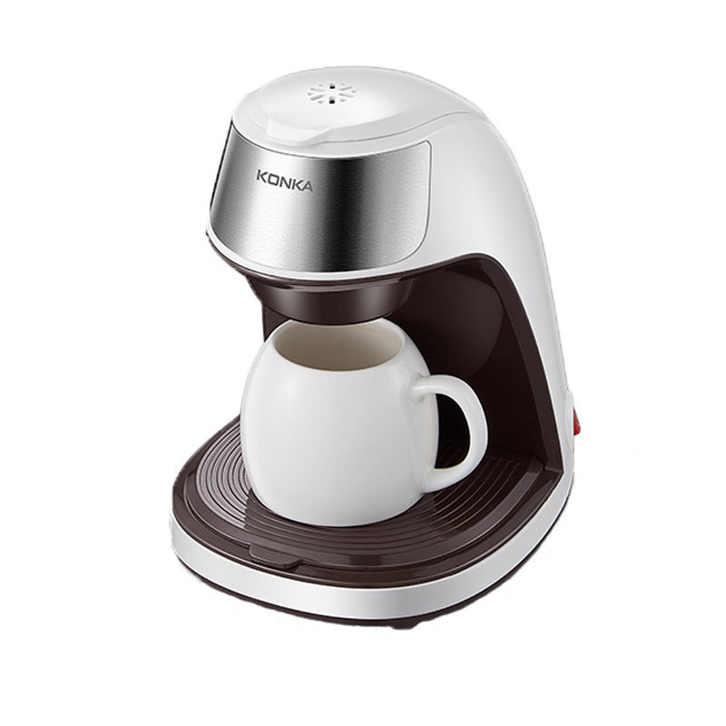 Macchina per il caffè di piccole dimensioni automatica per casa/ufficio