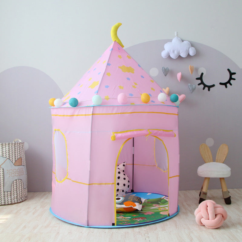 Toy tent for children