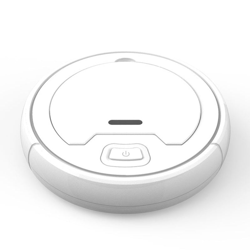 Intelligent Cleaning Robot, USB