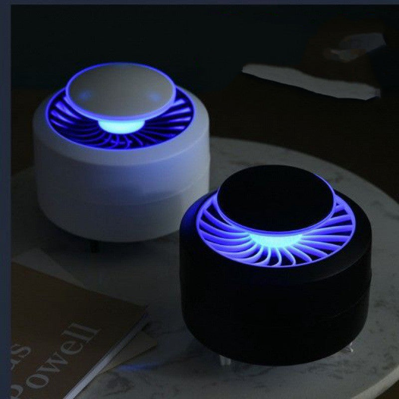 USB LED Electronic Insect Repellent Lamp