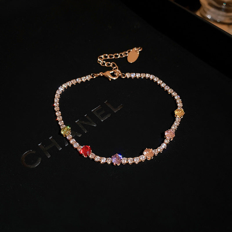 Zircon Bracelet