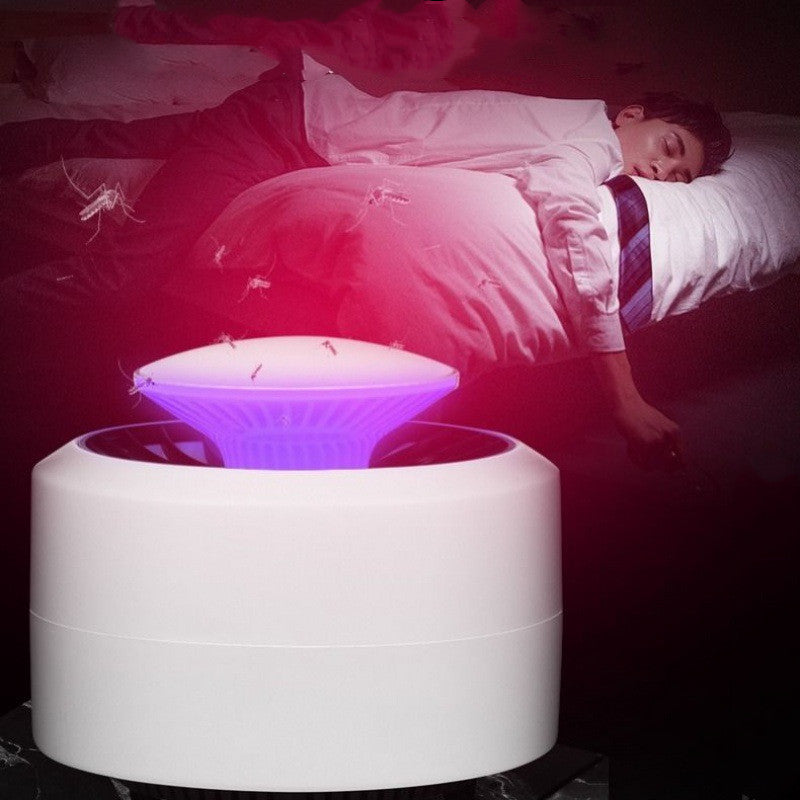 USB LED Electronic Insect Repellent Lamp