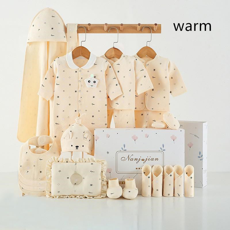 Baby Gift Box with Clothes/Suits 16/24pcs