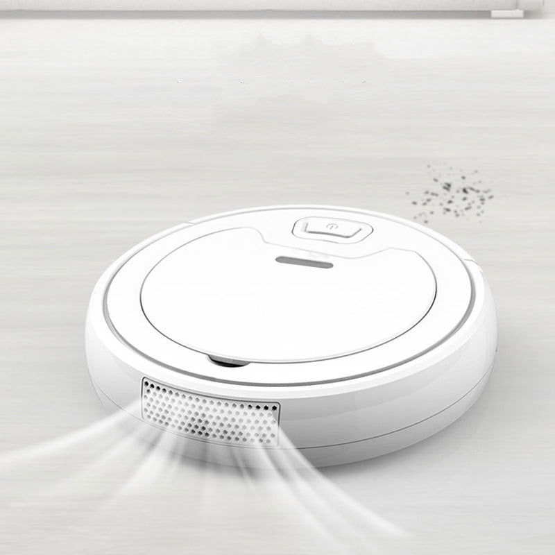 Intelligent Cleaning Robot, USB