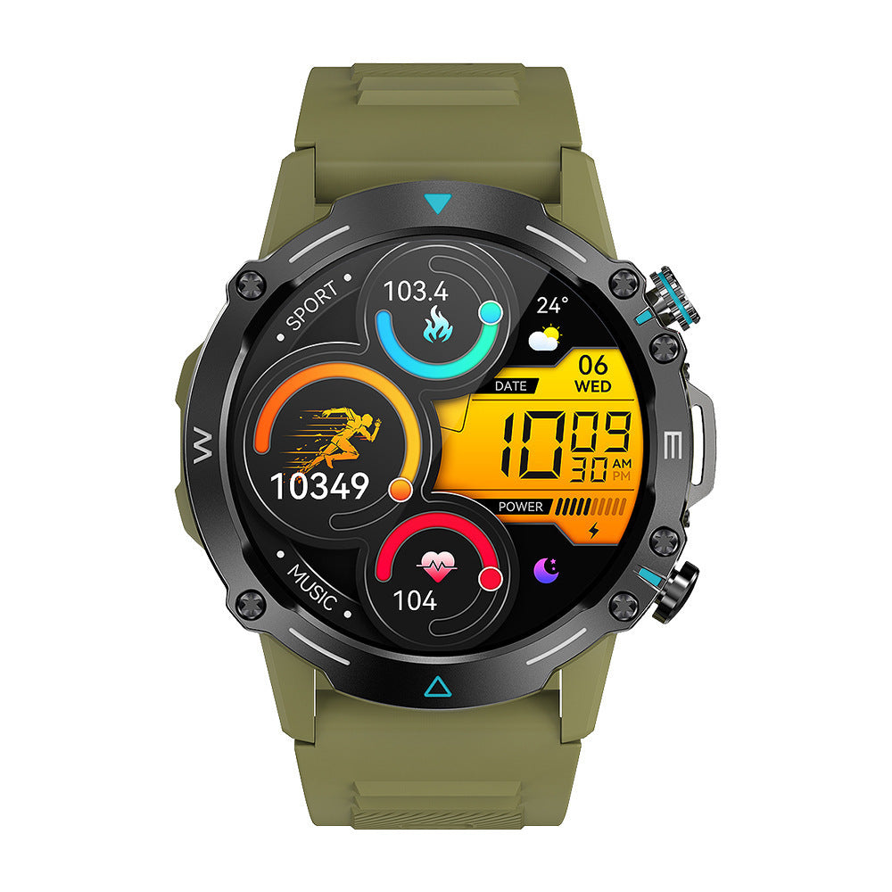 Smart Watch Multifunzione