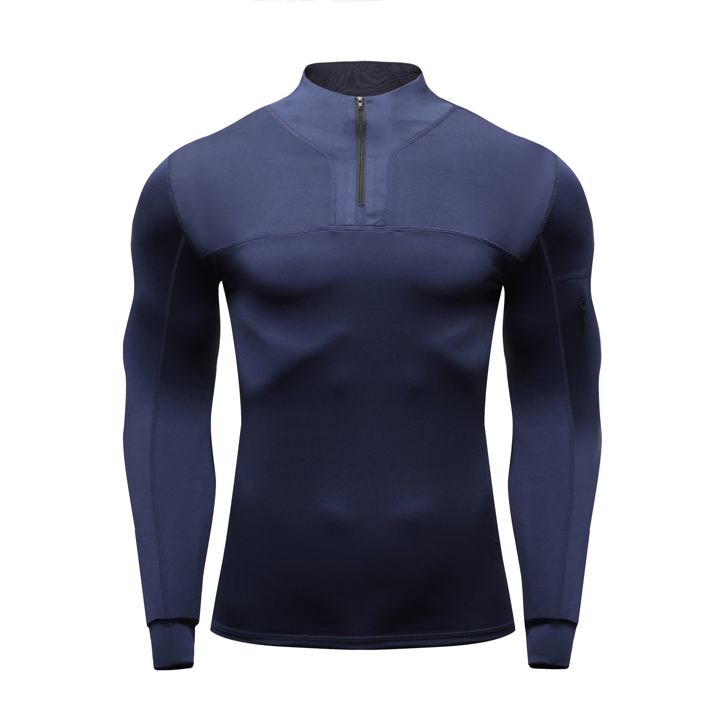 Abbigliamento da allenamento Outdoor Tactics, manica lunga, sportivo, ad asciugatura rapida