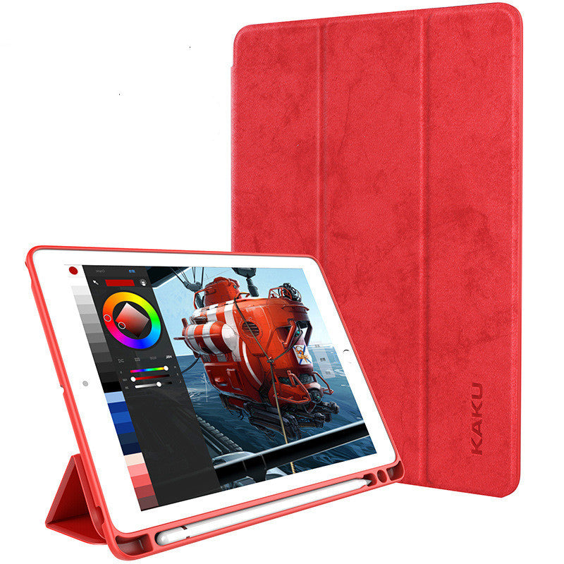 Tablet Case and Stand