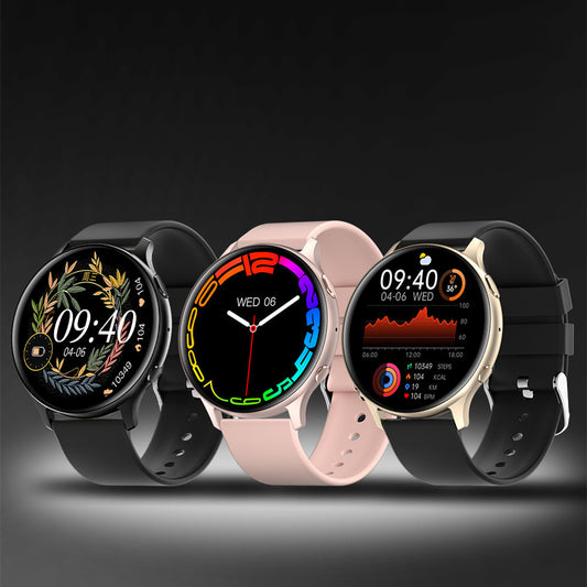 Smart Watch Multifunzione