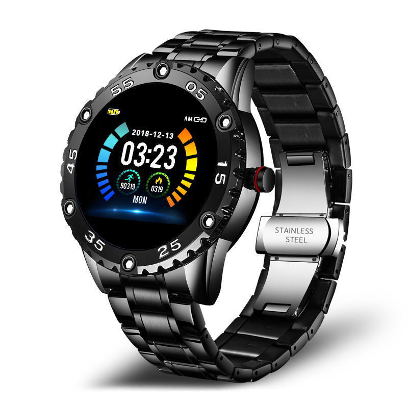 Multifunctional digital watch