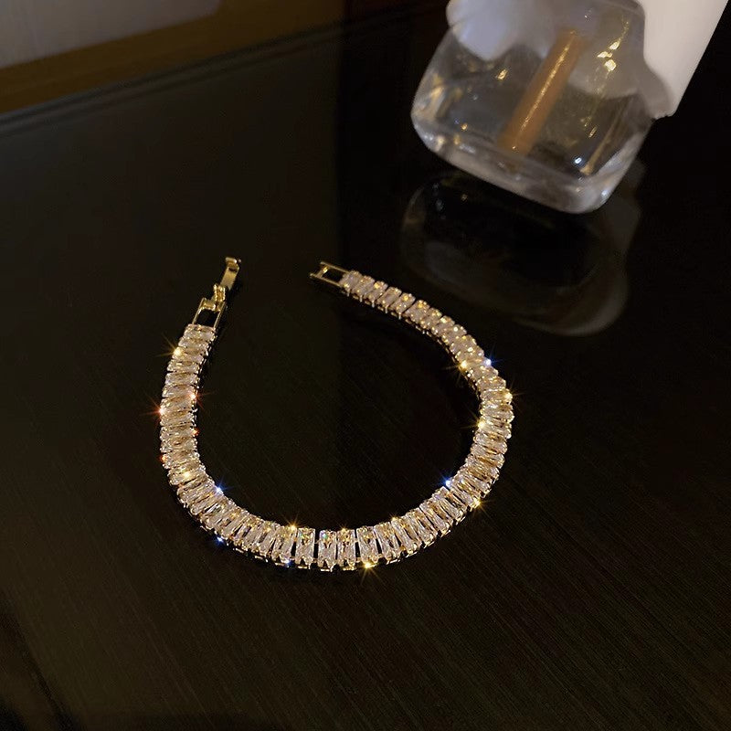 Zircon Bracelet