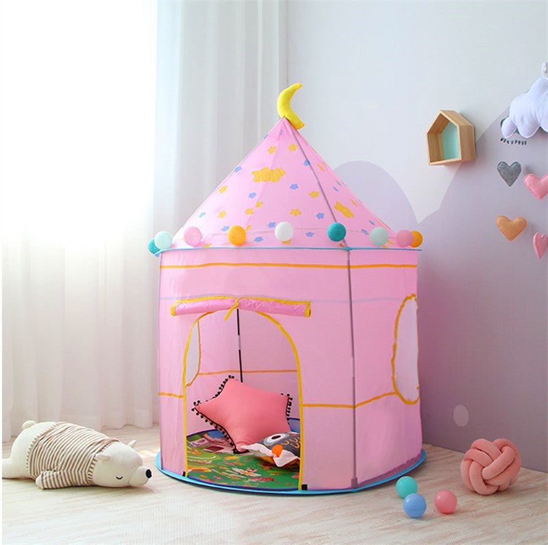 Toy tent for children