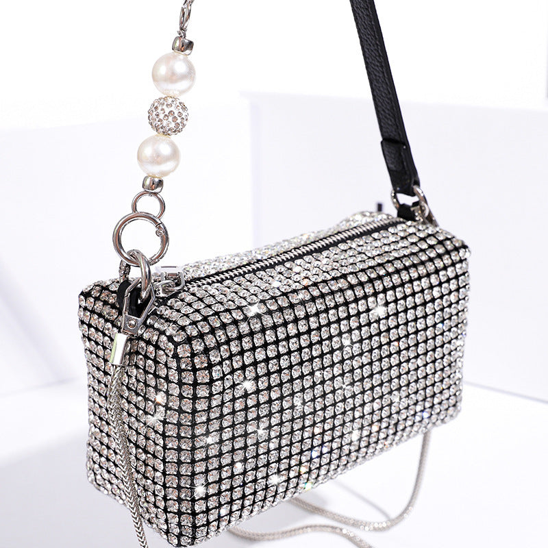 Borsa chic da donna