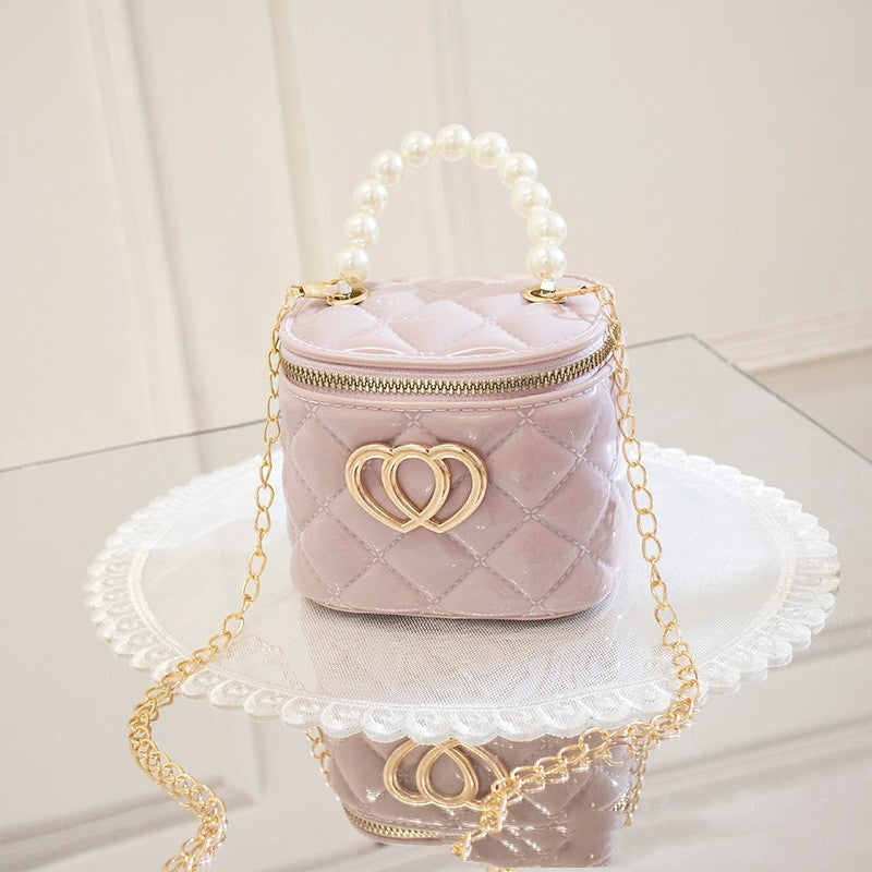 Borsa/beauty case da donna